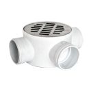 COLADERAS ECONOMICAS DF